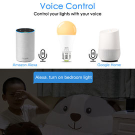 WiFi Smart Indoor LED Lights 15W Wireless Control 270 Degrees Beam Angle