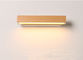 10W 20W 30W Decorative LED Wall Light , Wall Mounted Lights For Bedroom