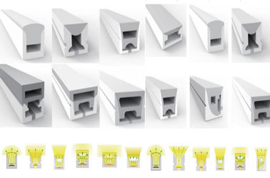 Conception structurelle facile de professionnel de lampe au néon de câble de l'installation LED