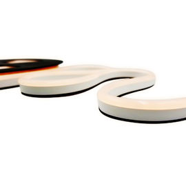Lumières flexibles Dotless légères superbes de tube de LED avec 3 ans de garantie